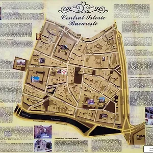  Appartamento Smardan 16 Oldtown